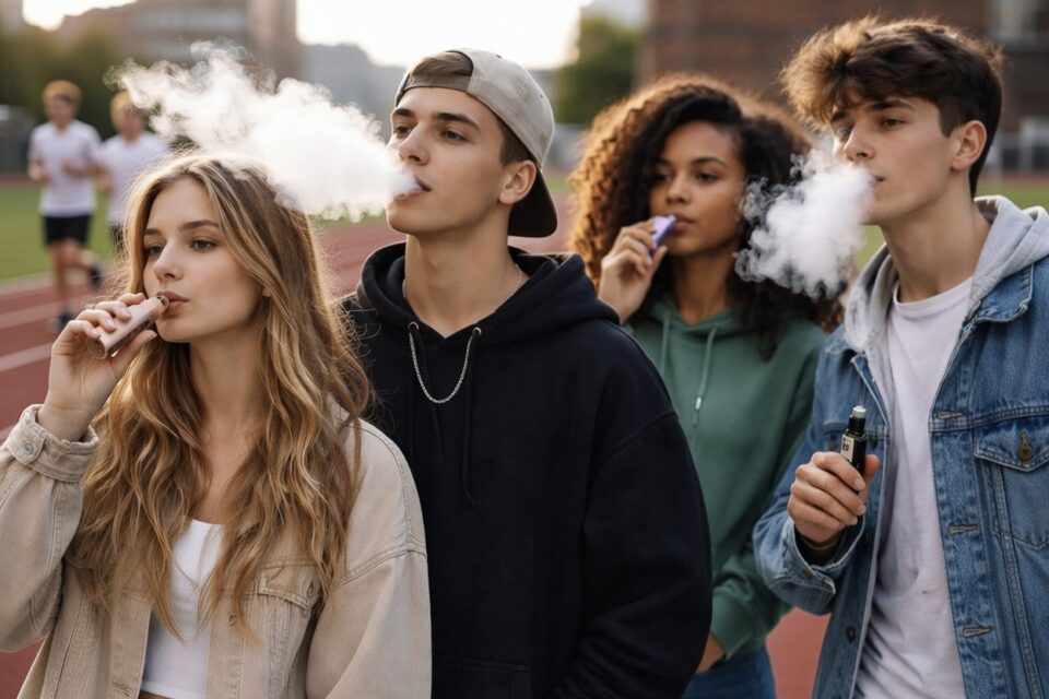 dangers of vaping stop vaping laserostop stop smoking stop tobacco anti smoking laser