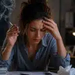 cigarettes and tension smoking cravings and stress laserostop quit smoking